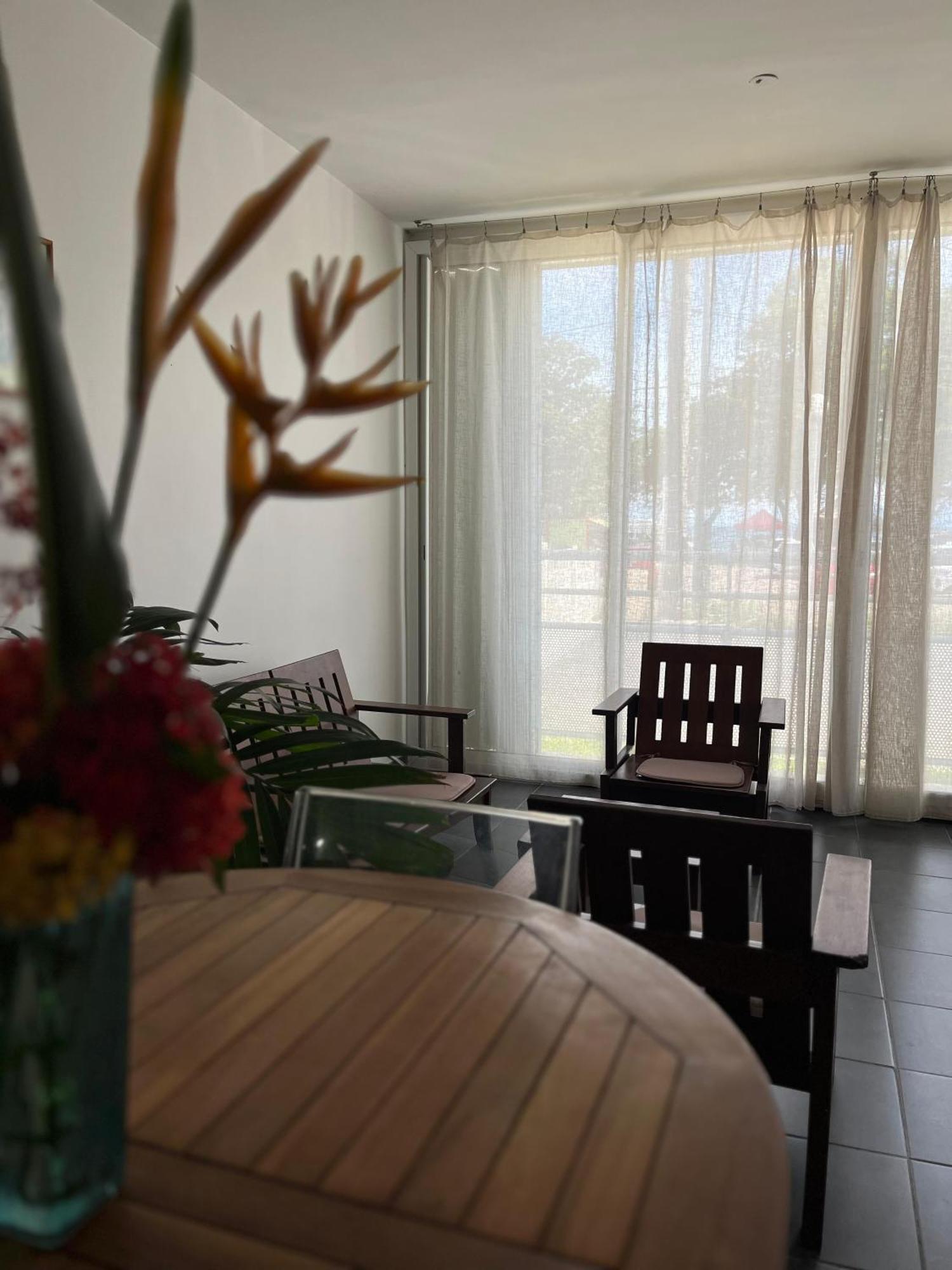 Jasmin - Appartement Face Plage Diamant Le Diamant Ngoại thất bức ảnh