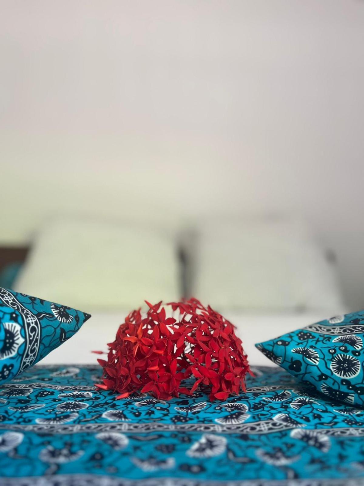 Jasmin - Appartement Face Plage Diamant Le Diamant Ngoại thất bức ảnh