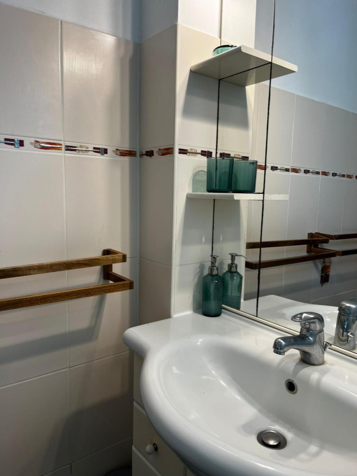 Jasmin - Appartement Face Plage Diamant Le Diamant Ngoại thất bức ảnh
